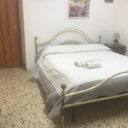 A Casa Di Nunzi * Tropea