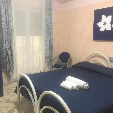 A Casa Di Nunzi *