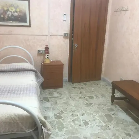 A Casa Di Nunzi Appartement