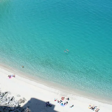 A Casa Di Nunzi * Tropea