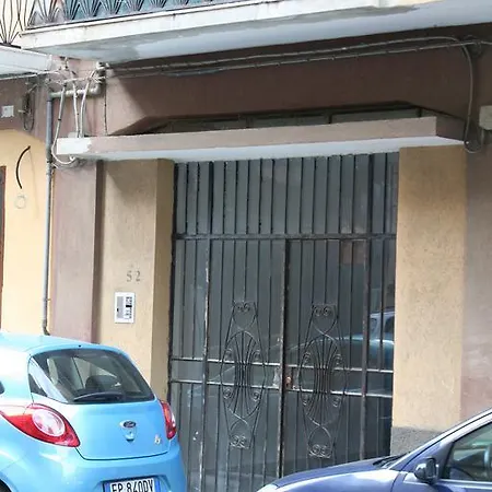 Appartement A Casa Di Nunzi Tropea