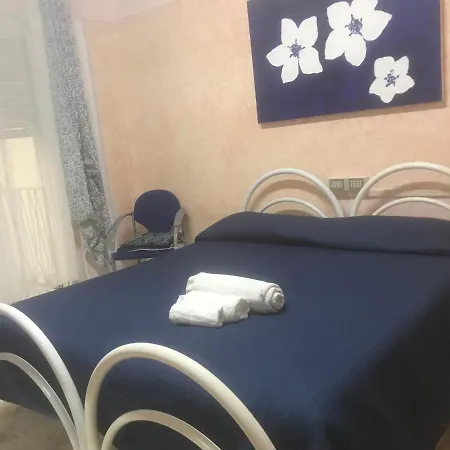 아파트 A Casa Di Nunzi 트로페아