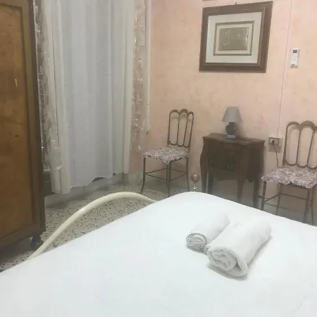 A Casa Di Nunzi Tropea