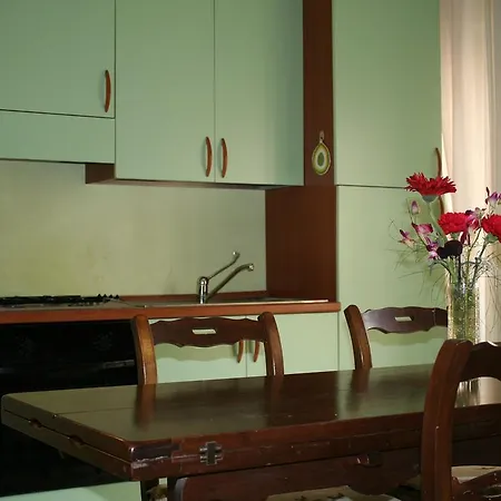 A Casa Di Nunzi *