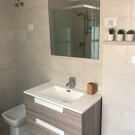 A Casa Di Nunzi *