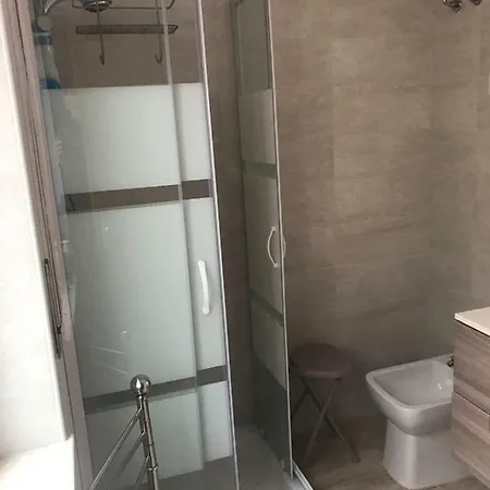 A Casa Di Nunzi 아파트 트로페아