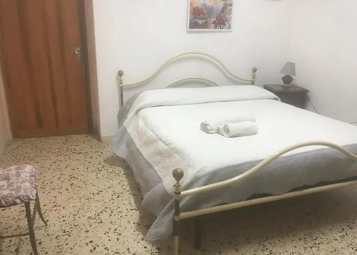 A Casa Di Nunzi * 特罗佩阿