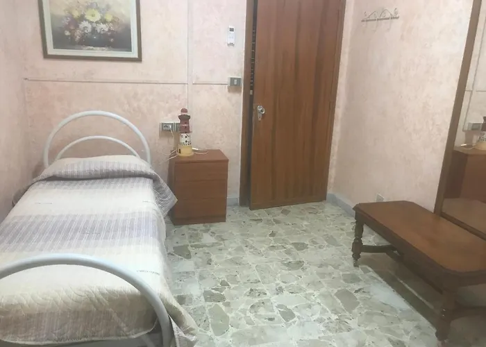 A Casa Di Nunzi 公寓