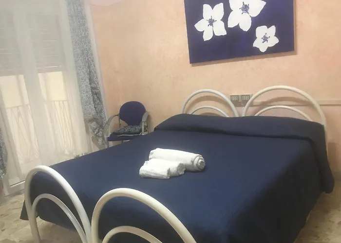 公寓 A Casa Di Nunzi 特罗佩阿