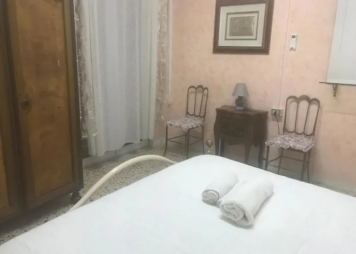 A Casa Di Nunzi 特罗佩阿