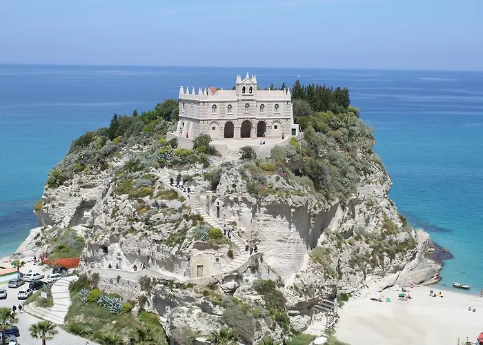 A Casa Di Nunzi 特罗佩阿