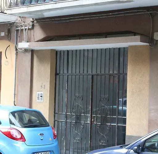 公寓 A Casa Di Nunzi 特罗佩阿