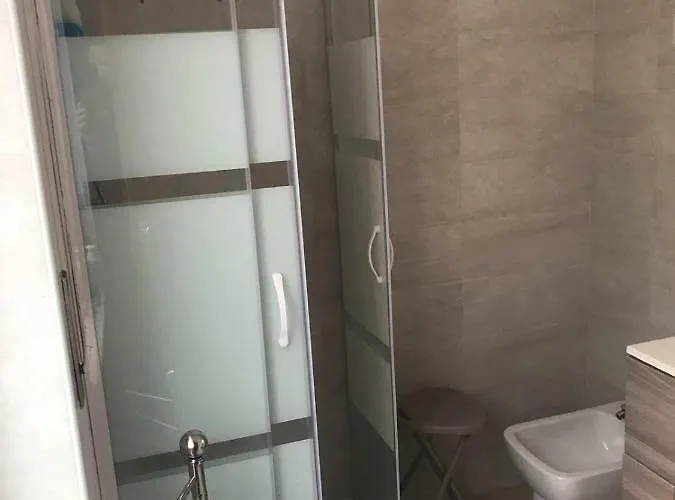 A Casa Di Nunzi 公寓 特罗佩阿